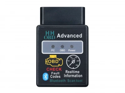 APT KB3B Autodiagnostika ELM 327 OBD II - Bluetooth
