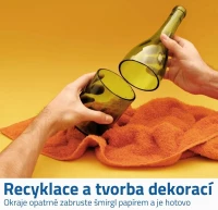 GFT Řezačka na skleněné láhve 