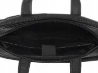 StarDragon U07 Pánská brašna na notebook černá