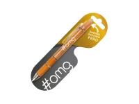 Nekupto Jmenné gumovací pero NGP 201 CZ/xSK #omg