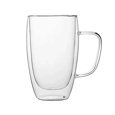 Pronett XJ4049 Termo šálek sklenice 420 ml, 1 ks