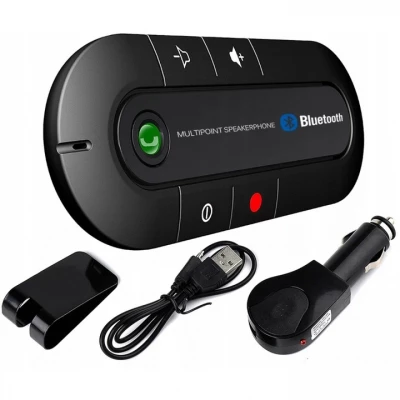 Pronett XJ3933 Handsfree Bluetooth 4.1 černé