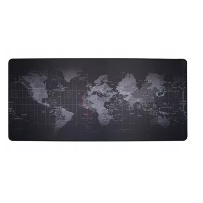 Pronett XJ4016 Podložka pod myš mapa sveta 40 x 90 cm