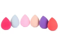Verk 15866 Hubka na make up color 5 ks