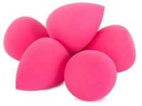 Verk 15866 Hubka na make up color 5 ks
