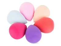 Verk 15866 Hubka na make up color 5 ks