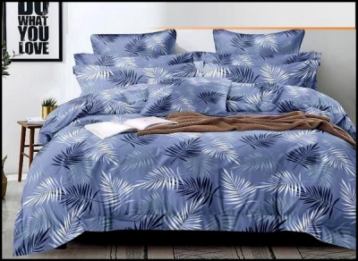 Rossetti A-6139 Povlečení bavlněný satén 140×200cm, 70×80 cm