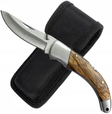 Kandar N-028 Turistický nůž 16 cm