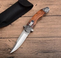 Crystal Zavírací nůž 21 cm