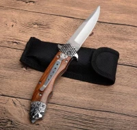 Crystal Zavírací nůž 21 cm