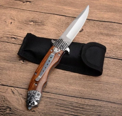 Crystal Zavírací nůž 21 cm