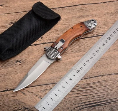 Crystal Zavírací nůž 21 cm