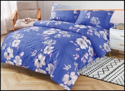 Rossetti K-5650 Krepové obliečky 200 × 220cm, 2 x 70 × 80 cm