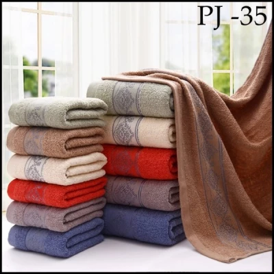 Rossetti PJ-35 Sada Froté osušek 6 ks, 70 x 140 cm