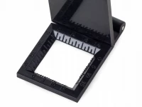 Verk 09104 Kapesní lupa skládací 8 x 20 mm