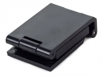 Verk 09104 Kapesní lupa skládací 8 x 20 mm