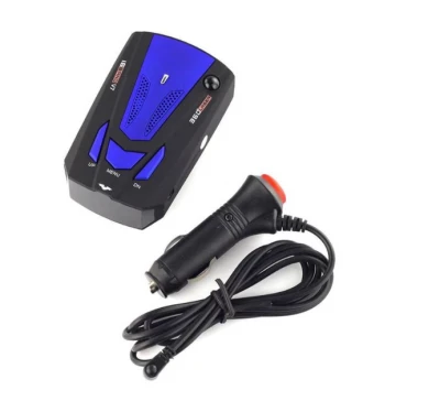 Effly Antiradar V 7