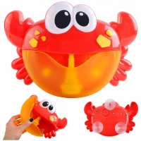 Effly Bublinkovač do vany Krab