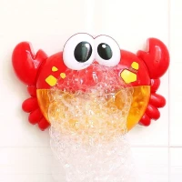 Effly Bublinkovač do vany Krab