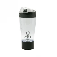 Effly Elektrický shaker Tornádo 450 ml