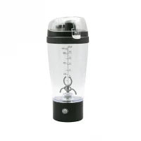 Effly Elektrický shaker Tornádo 450 ml