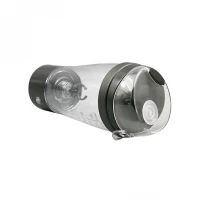 Effly Elektrický shaker Tornádo 450 ml