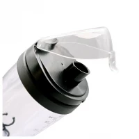 Effly Elektrický shaker Tornádo 450 ml