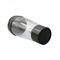 Effly Elektrický shaker Tornádo 450 ml
