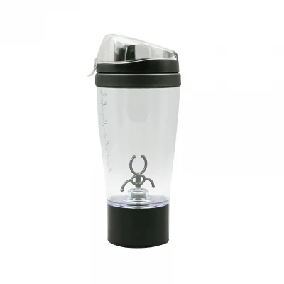 Effly Elektrický shaker Tornádo 450 ml