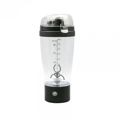 Effly Elektrický shaker Tornádo 450 ml