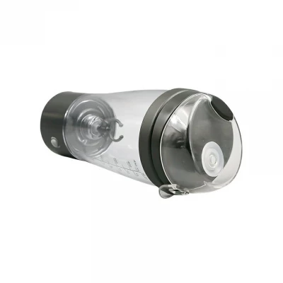 Effly Elektrický shaker Tornádo 450 ml