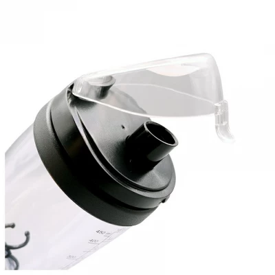 Effly Elektrický shaker Tornádo 450 ml