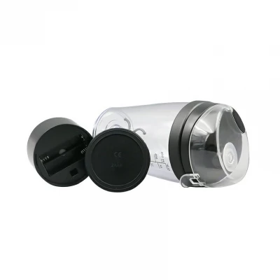 Effly Elektrický shaker Tornádo 450 ml