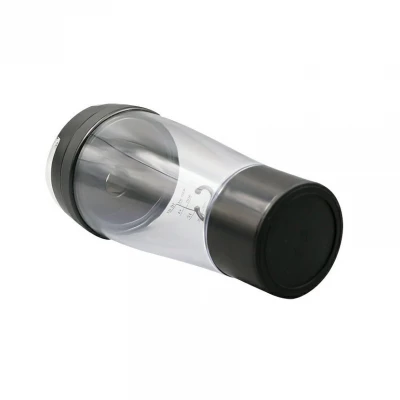 Effly Elektrický shaker Tornádo 450 ml