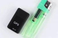 Effly GPS mini magnetický lokátor s funkcí odposlechu