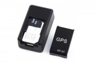 Effly GPS mini magnetický lokátor s funkcí odposlechu