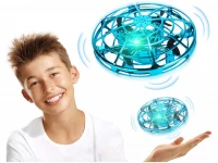 Effly Létající UFO dron ovládaný rukou