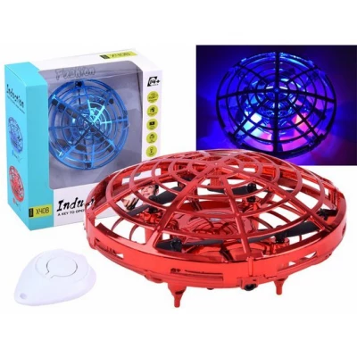 Effly Létající UFO dron ovládaný rukou