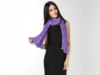 Effly Magická šála Amazing Scarf color