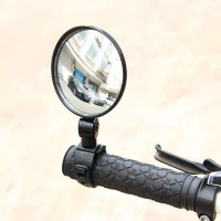 GFT Cyklistické spätné zrkadlo