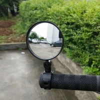 GFT Cyklistické spätné zrkadlo