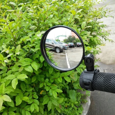 GFT Cyklistické spätné zrkadlo