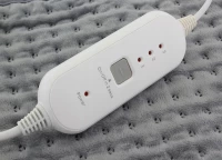 APT AG165D Vyhřívací dečka 100W modrá