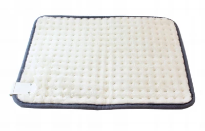 APT AG165D Vyhřívací dečka 100W modrá