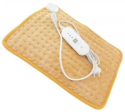 APT AG165E Vyhřívací dečka 100 W, 30 cm x 40 cm hnědá
