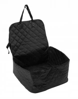 APT AG447F Autosedačka pre psa 50x45x25 cm