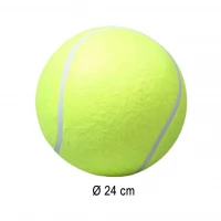KIK Maxi tenisák XXL 24 cm
