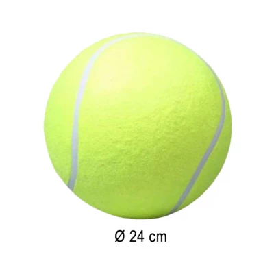 KIK Maxi tenisák XXL 24 cm