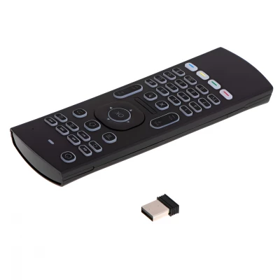 KIK KX5780 Univerzální dálkový ovladač MX3