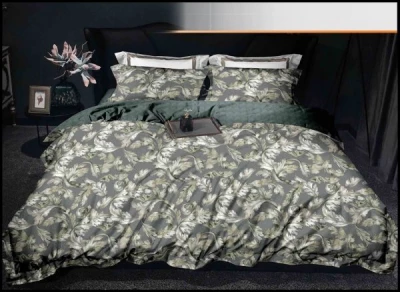 Rossetti F-5775 Flanelové povlečení 200×220cm, 2x70×80 cm
